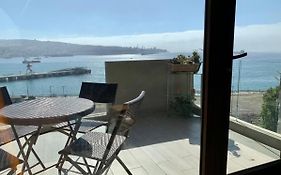 HOM I Terraza I Vista al Mar I Parking I Gym I Wifi
