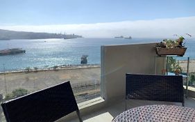 HOM I Terraza I Vista al Mar I Parking I Gym I Wifi